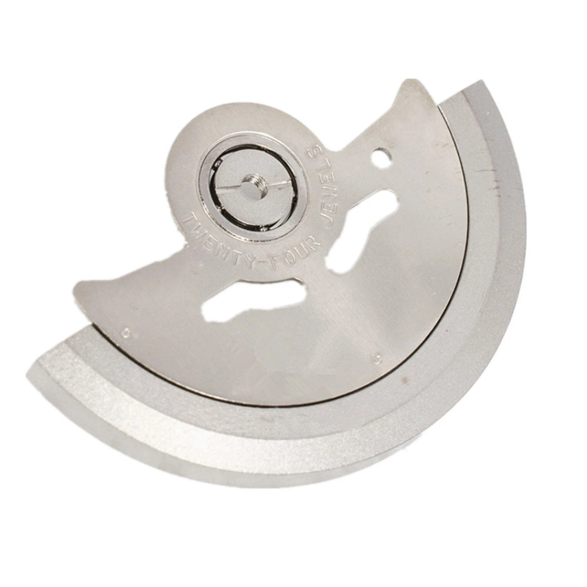 Automatic Hammer Rotor Pendulum Movement Parts for Seiko NH35 NH36