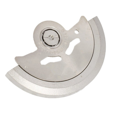 Automatic Hammer Rotor Pendulum Movement Parts for Seiko NH35 NH36