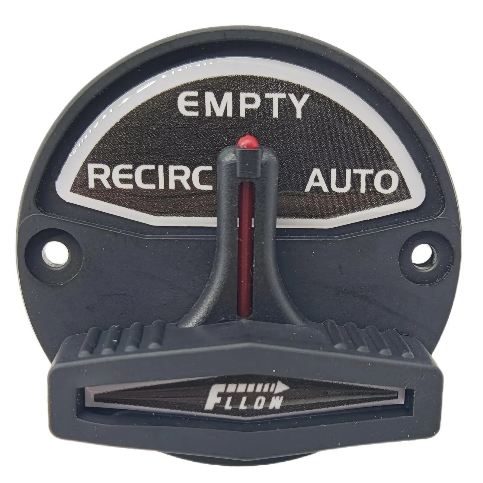 Flow-Rite Valve Actuator 3-Position for MPC-1-04-100 (Fill/Recirc/Empty)