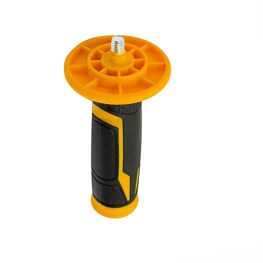 Angle Grinder Handle Side M8 Thread with Anti Vibration Shock Absorbing