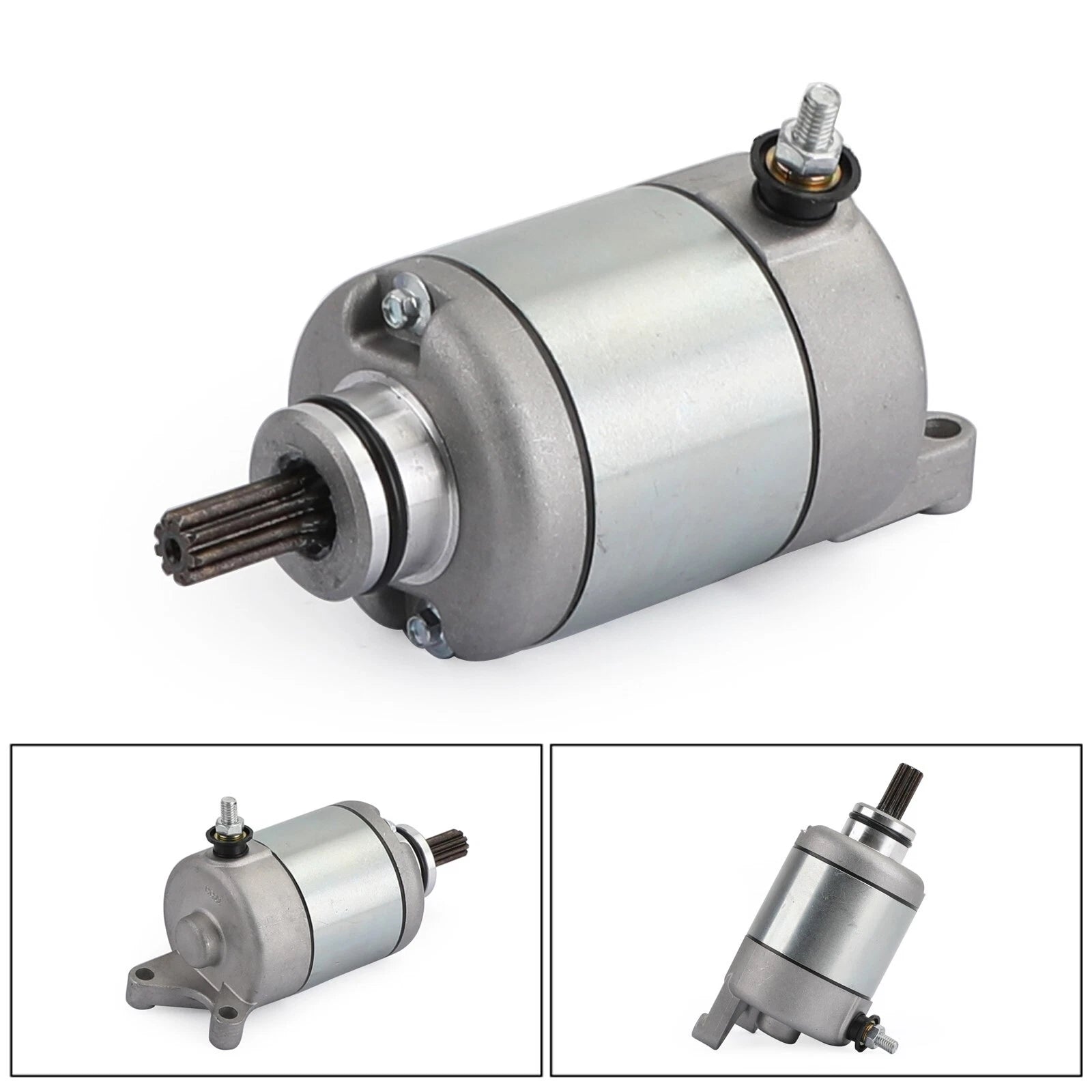 Starter Motor for Honda CRF250X CRF 250 X (2004–2019) 31200-KSC-671