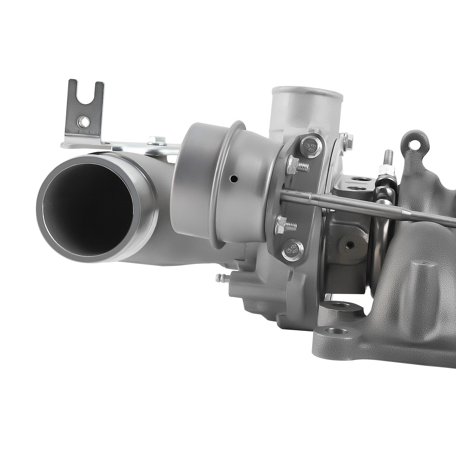 K03 Turbocharger for Ford Focus Explorer Edge 2.0L (2012–2015)