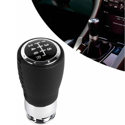 6 Speed Gear Shift Knob for Honda Accord (2008–2015)