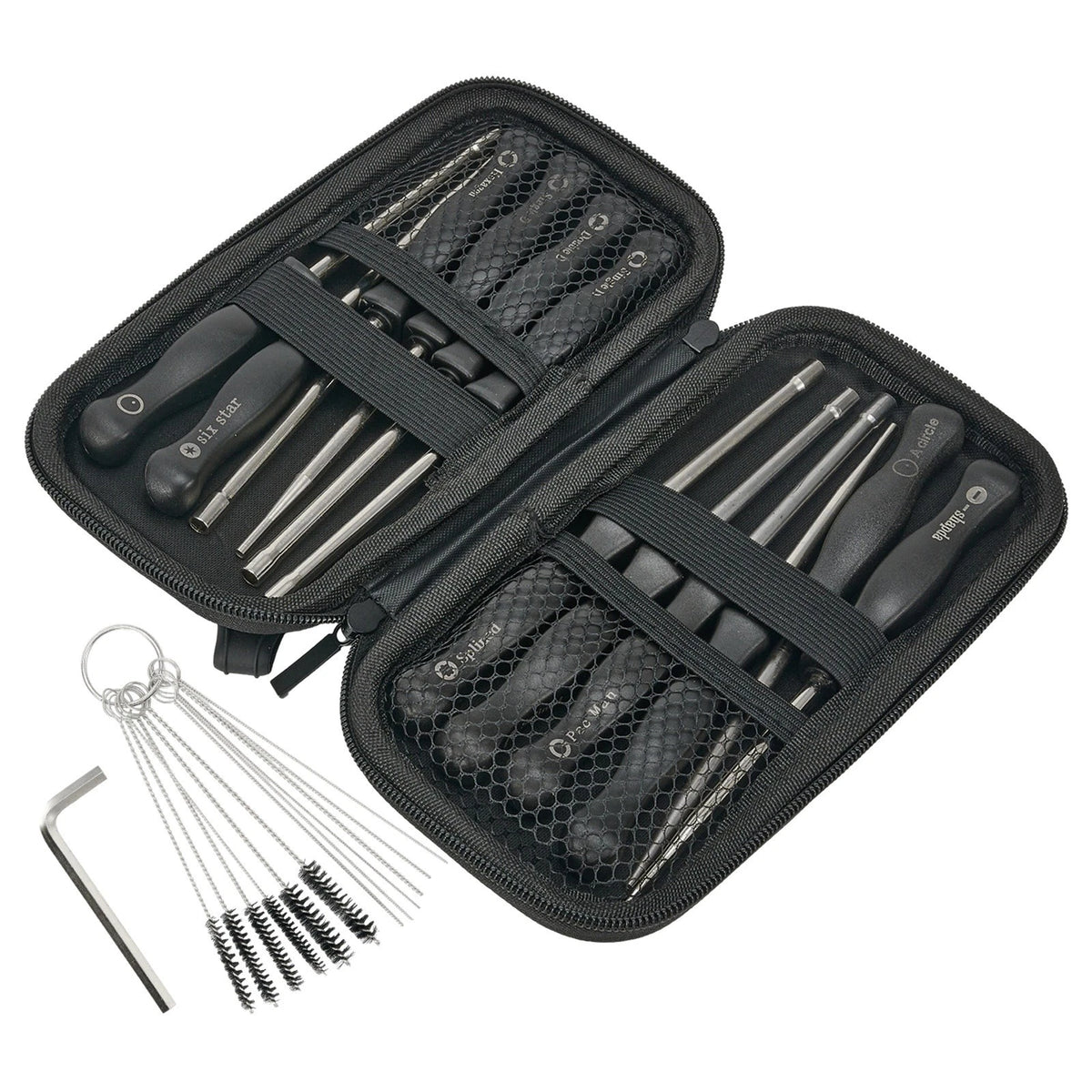 Carburetor Adjustment Tool Set for 2 Cycle Engines (Must Have Kit)
