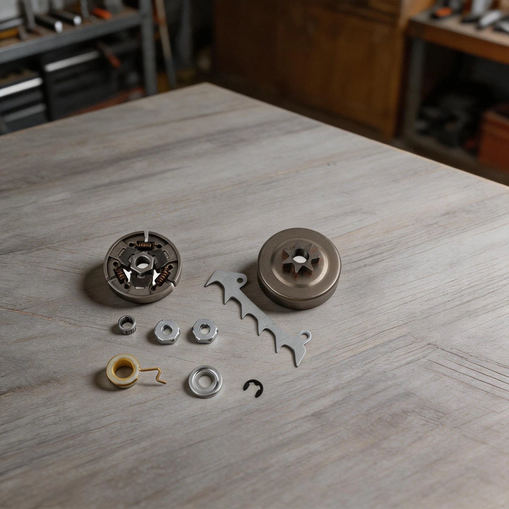 Clutch Bearing Kit for Chainsaw (Chainsaw Model)