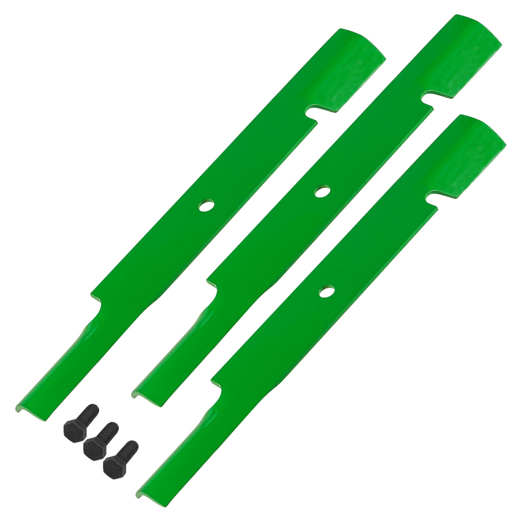 Deck Blade 21 Inch Replacement for Simplicity Snapper (1990–2010)