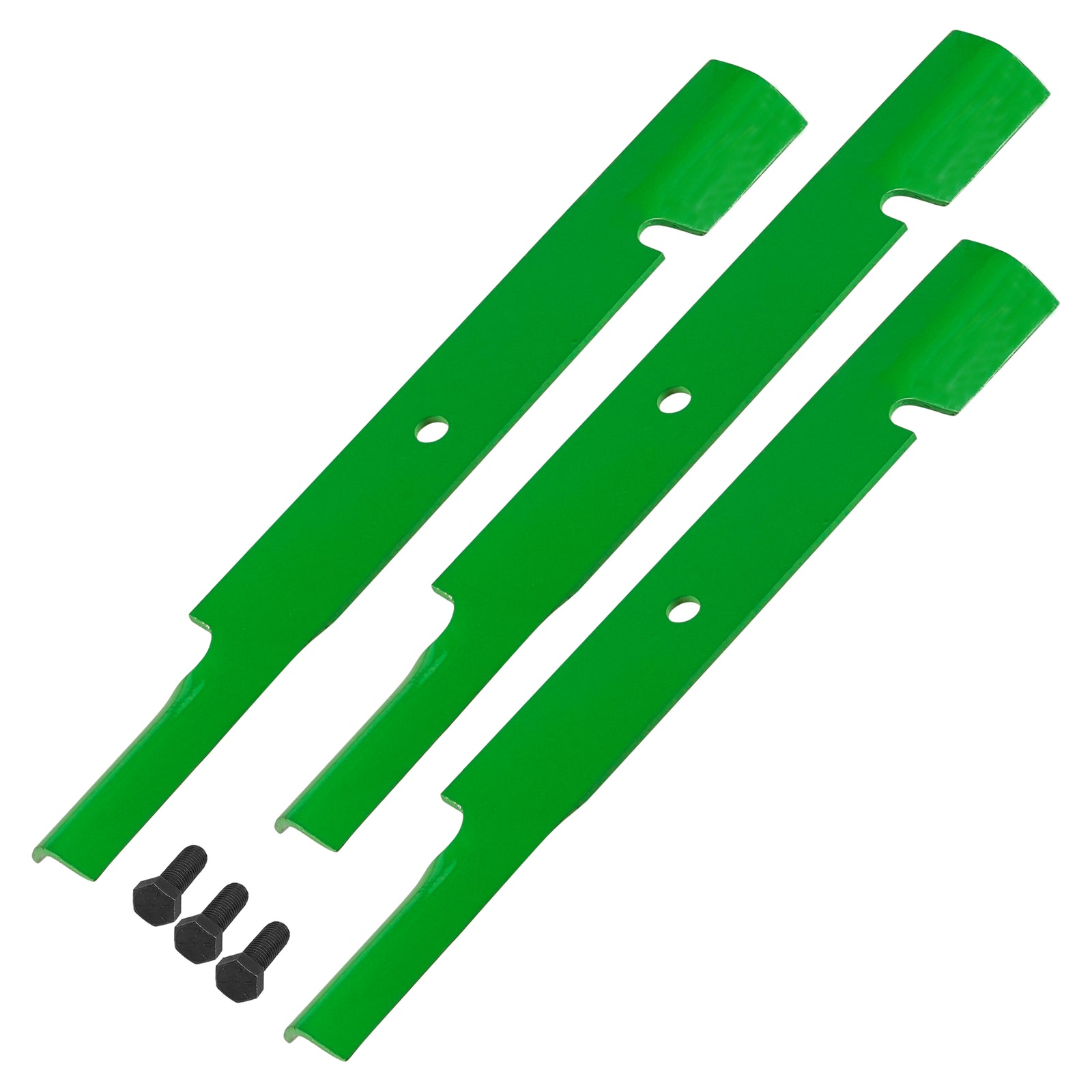 Deck Blade 21 Inch Replacement for Simplicity Snapper (1990–2010)