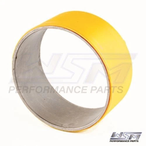 Wear Ring for SeaDoo 1503 / 1630 (003-502S) Stainless Inner 155.5mm ID