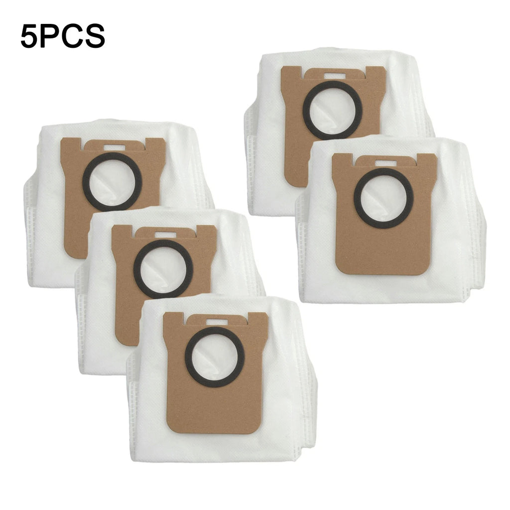 Replacement Dust Bags for Mova E30 (Pack of 5)