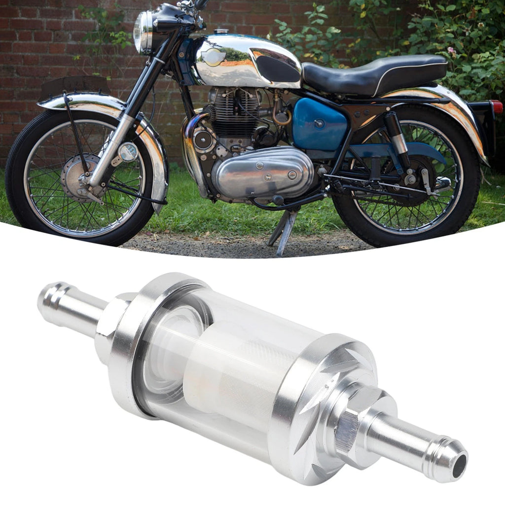 Fuel Filter for Motorcycles ATVs (2010–2023)