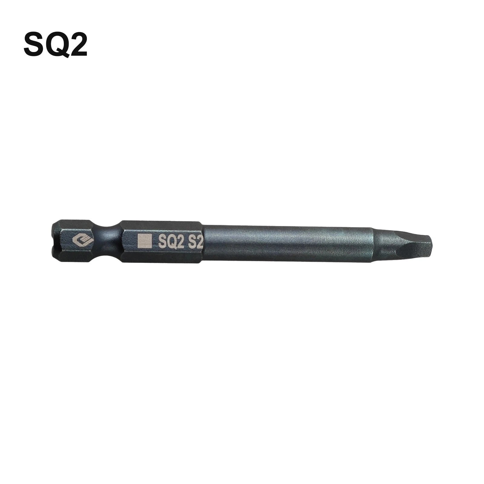 Magnetic Screwdriver Bit Handle Tool for (SQ0 SQ1 SQ2 SQ3)