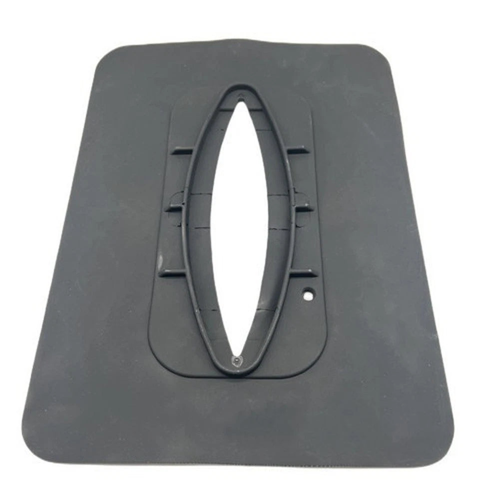 Black Rubber Engine Seal for Mercury Marine MS25S A MS25SR A