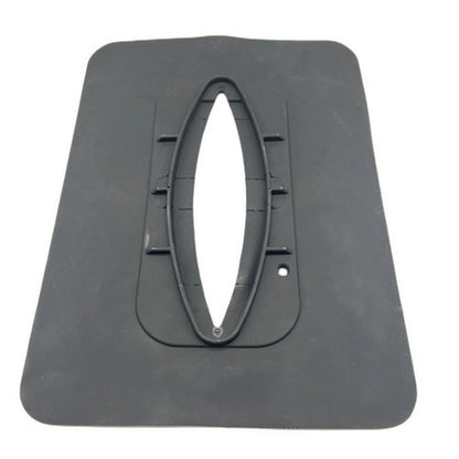 Black Rubber Engine Seal for Mercury Marine MS25S A MS25SR A