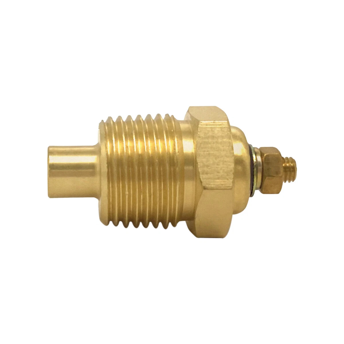 Temperature Sensor for Mercruiser V6 V8 4.3 5.0 5.7 7.4 8.2 350