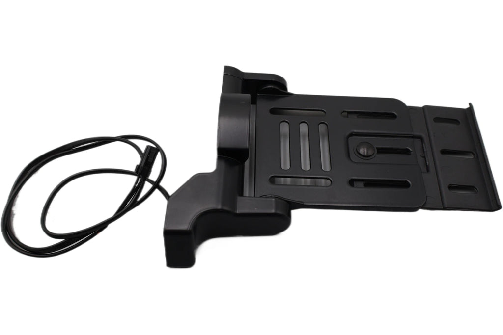 License Plate Bracket Mount for Harley-Davidson Dyna (2010–2017) 60336-10