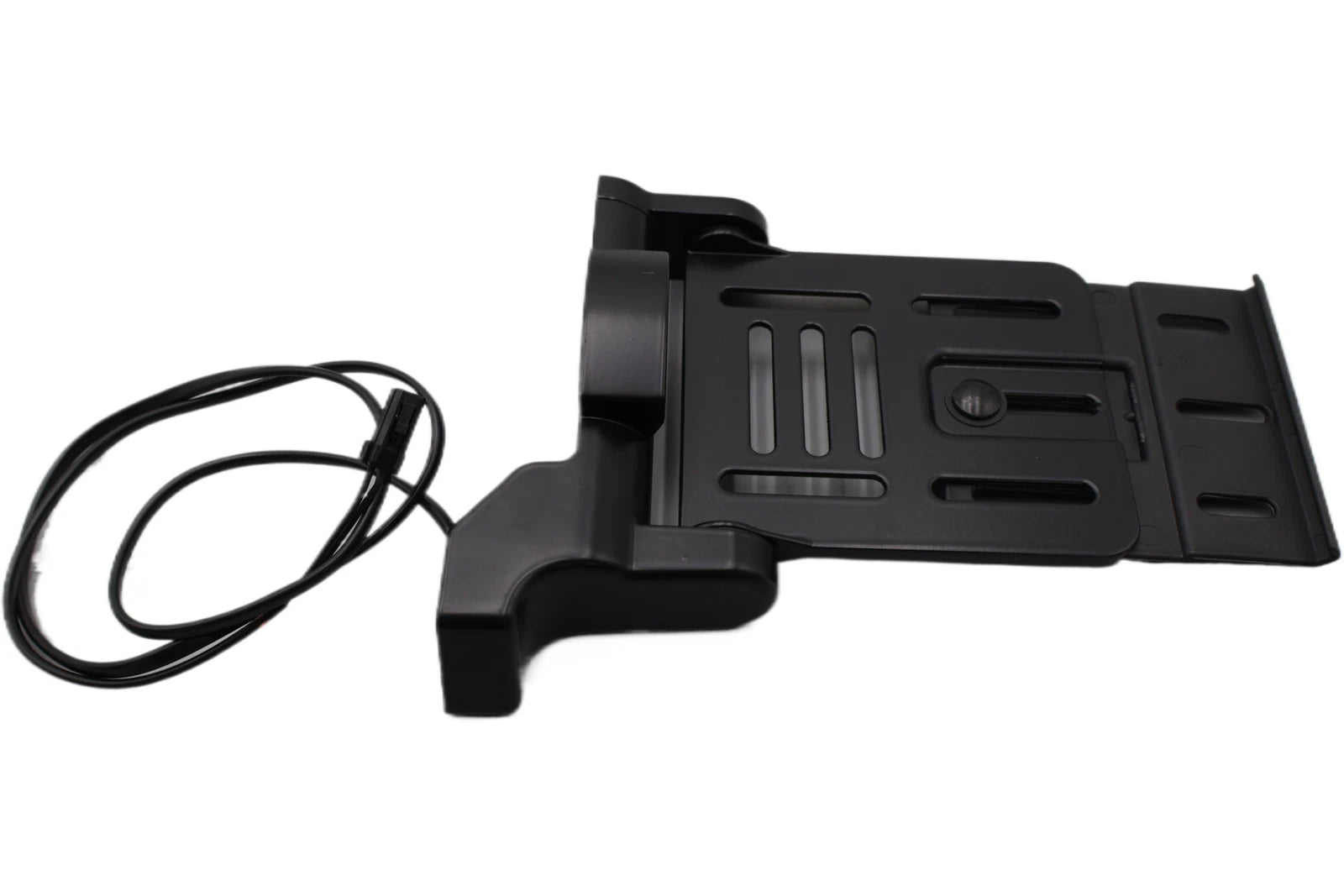 License Plate Bracket Mount for Harley-Davidson Dyna (2010–2017) 60336-10