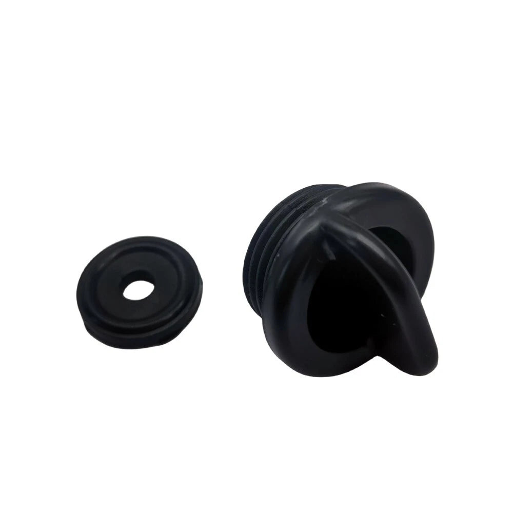 Flush Plug for Suzuki Outboards 150-300 HP (17913-93J00)