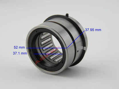 Bearing 93311-636U6 for Yamaha Outboard 60-70 HP
