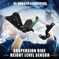 Air Suspension Ride Height Level Sensor Replacement for Audi A3 (2003–2012)