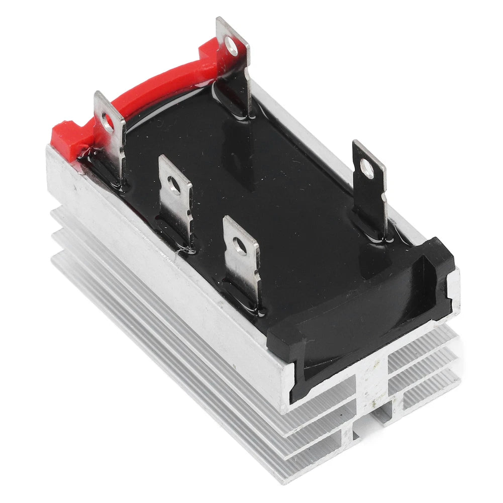 SQLF35A 35A 1200V Three Phase Bridge Module for Automotive Applications