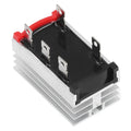 SQLF35A 35A 1200V Three Phase Bridge Module for Automotive Applications