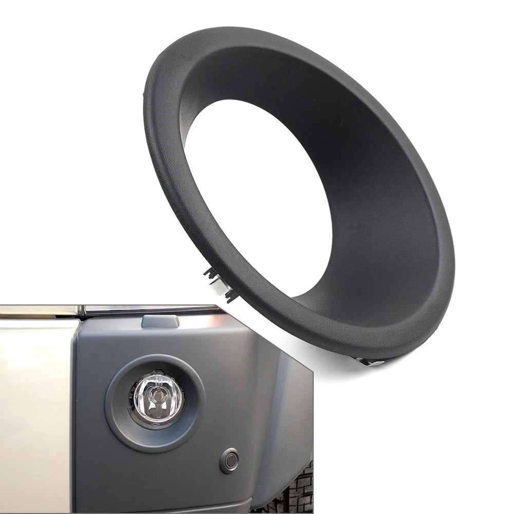 Fog Light Bezel Cover Left for Land Rover LR3 (2005–2009)