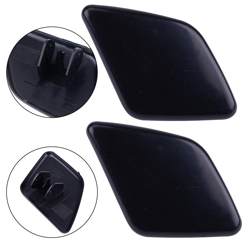 Headlight Washer Pair for Volvo XC90 (2003–2014) - Correct Connector