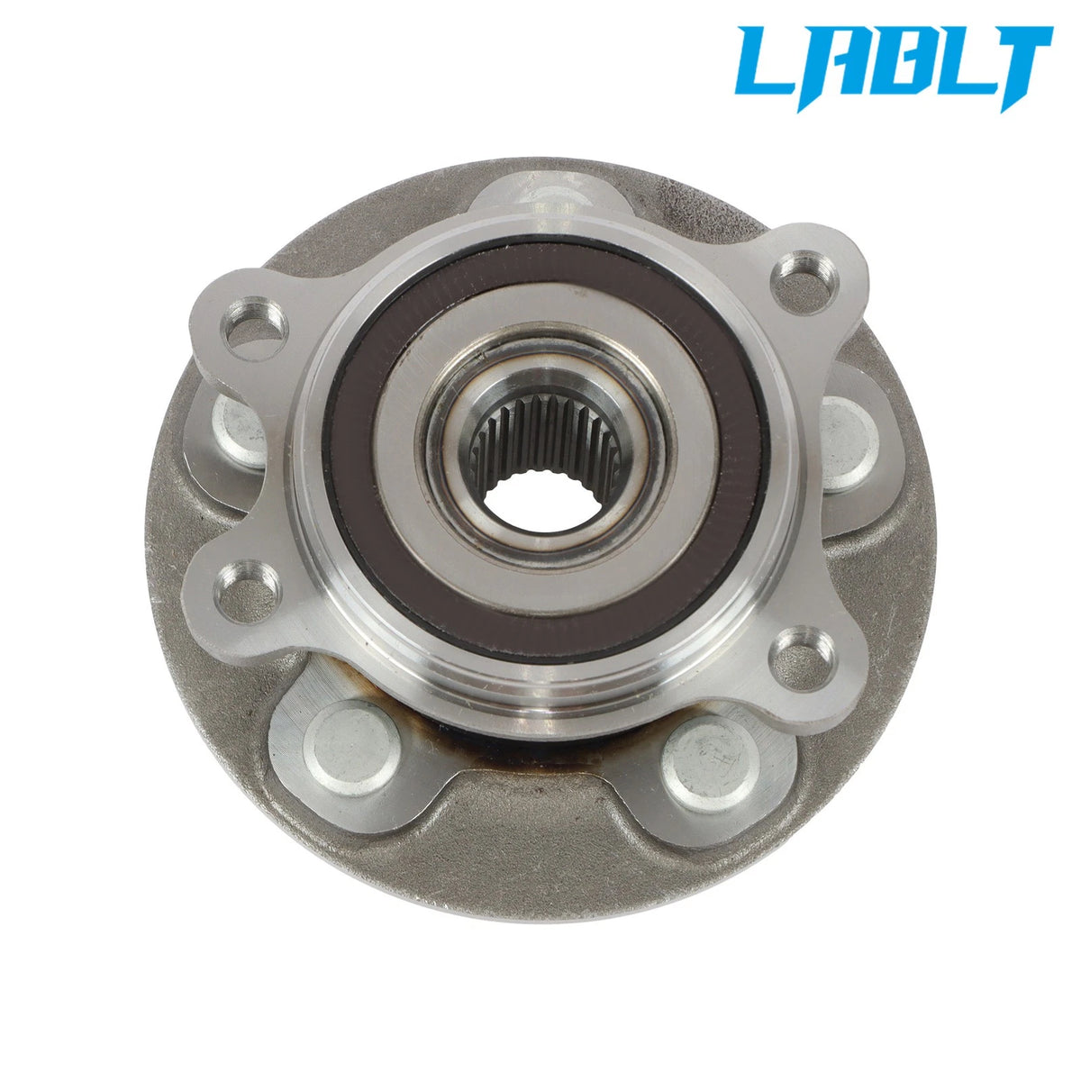 2X Front Wheel Hub Bearing Assembly for Toyota Avalon (2021) & Camry (2018–2022)