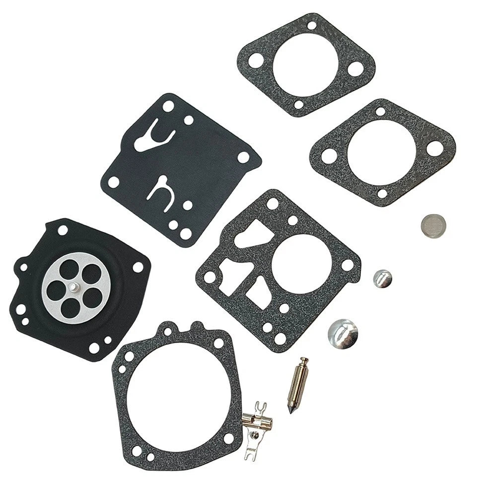 Comprehensive Chainsaw Maintenance Kit for