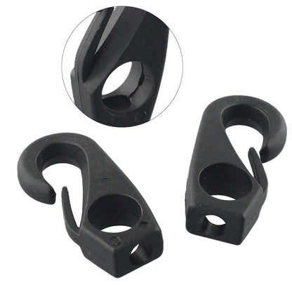 Nylon Snap Dragon Hooks for Kayak (Outdoor Rafting Sporting)