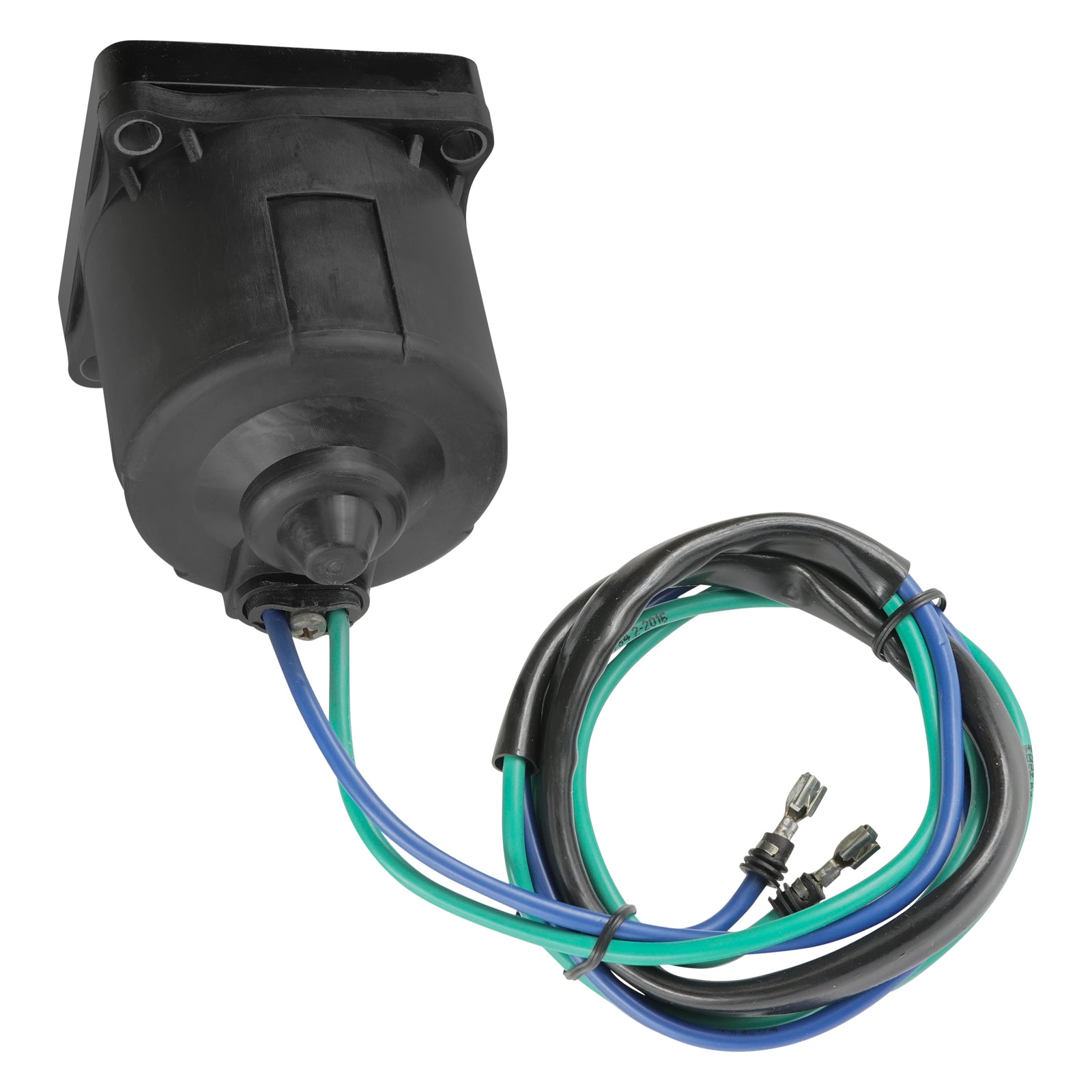 Tilt Trim Motor Replacement for OMC Evinrude Johnson (2008–2020)
