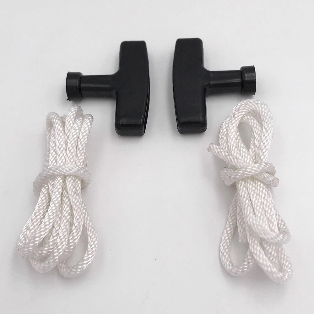 Pull Grip Rope for Honda GX100 (2000–2023)
