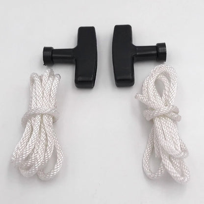 Pull Grip Rope for Honda GX100 (2000–2023)