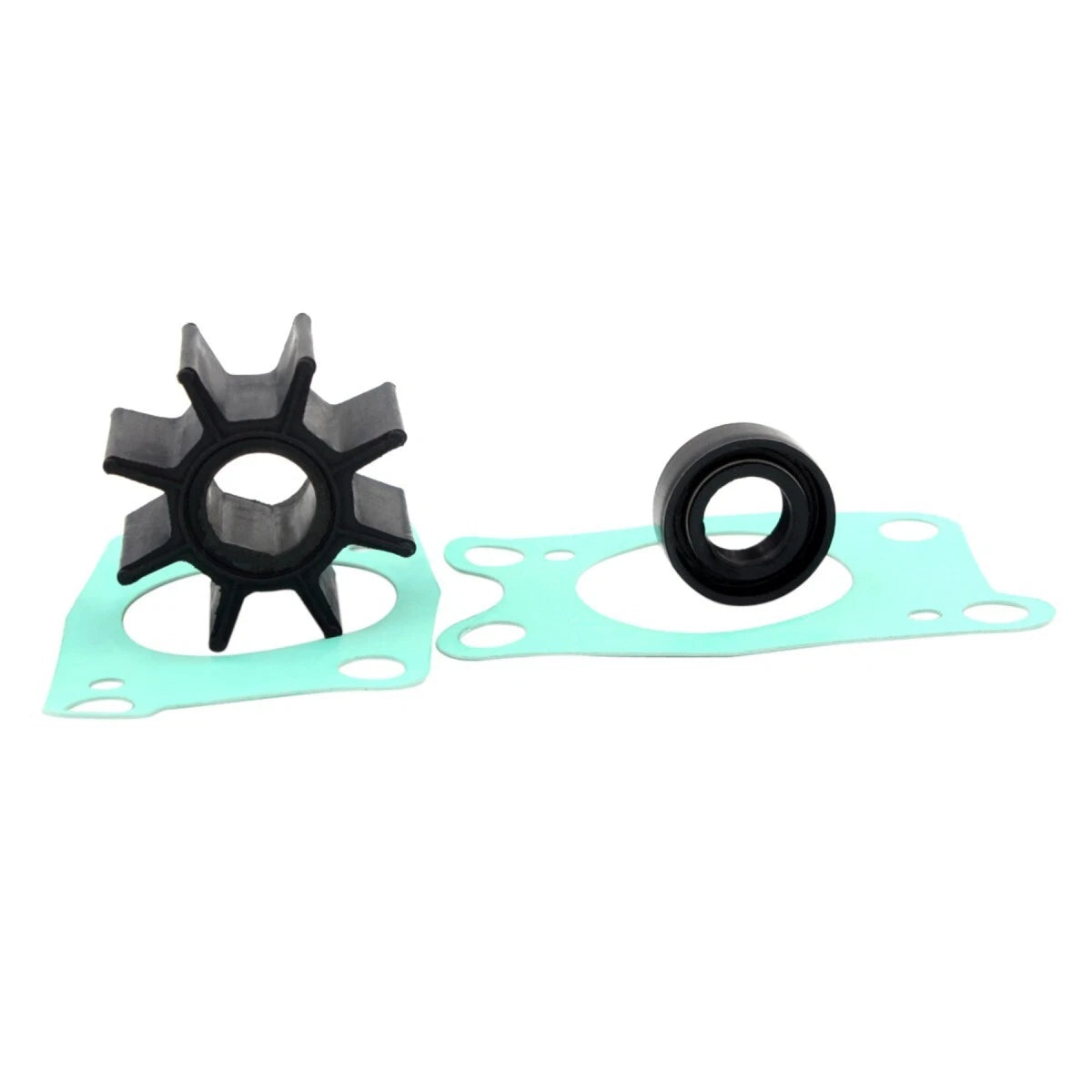 Water Pump Kit 06192-ZV1-C00 for Honda Marine Outboard BF 5 HP (4-Stroke)