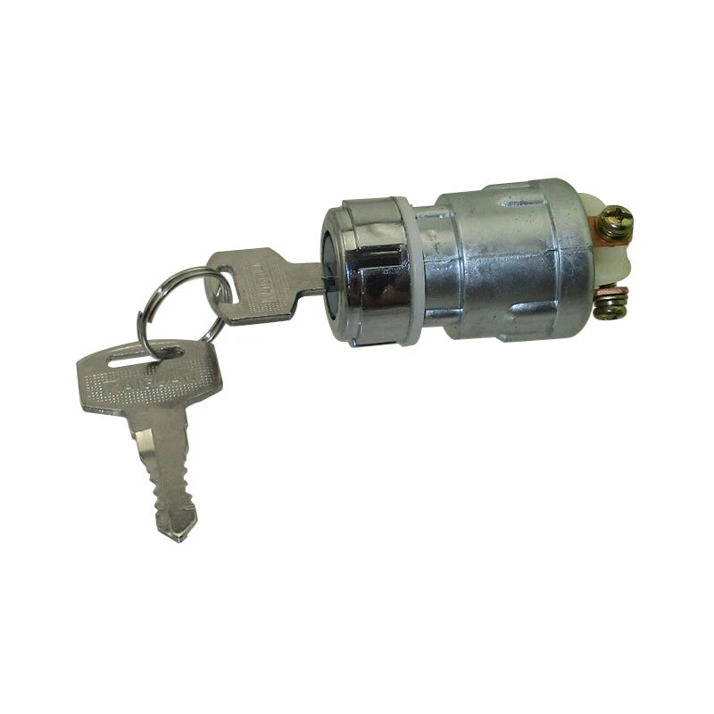 3 Pin Kill Ignition Key Switch for Chinese Made Dune Go Kart ATV (50-250cc)