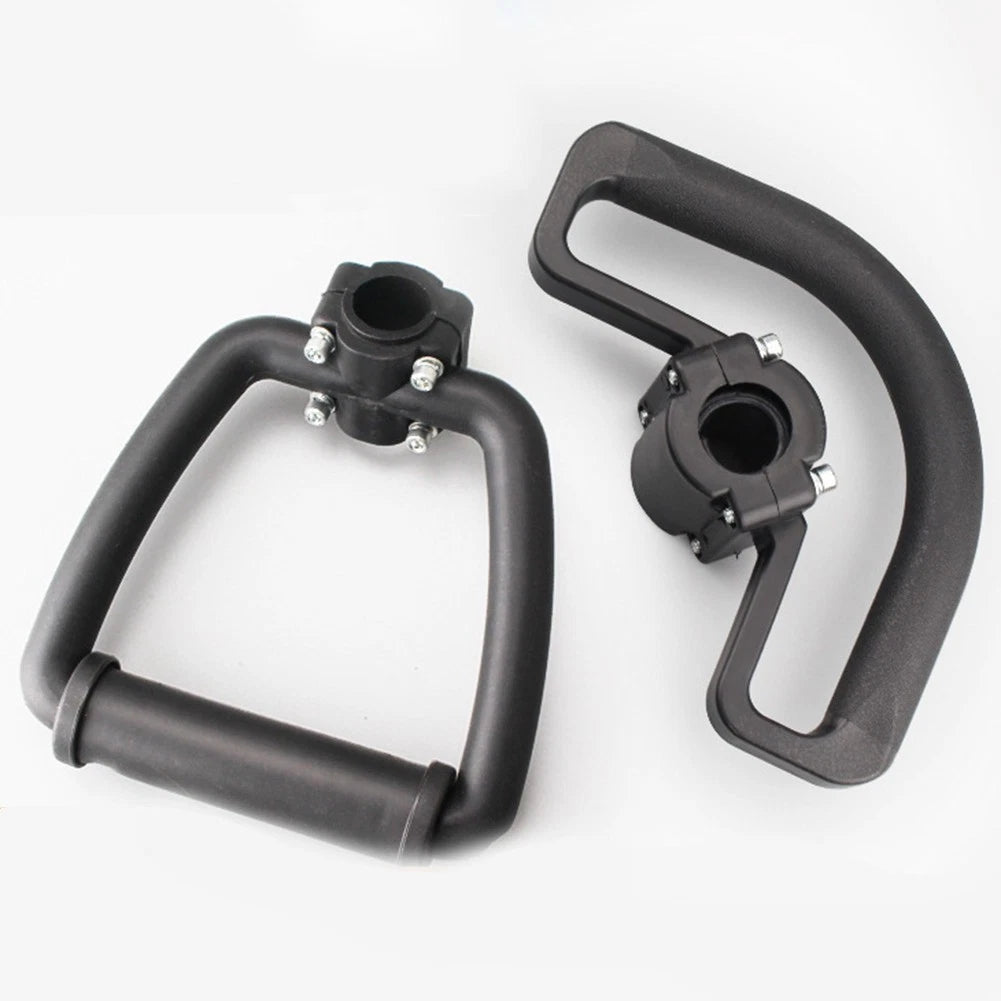 Handle Bar for Lawn Mowers (No Specific Years)