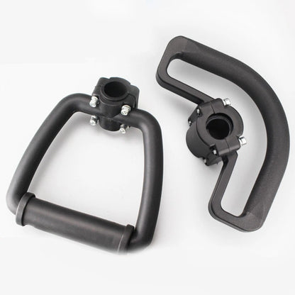 Handle Bar for Lawn Mowers (No Specific Years)