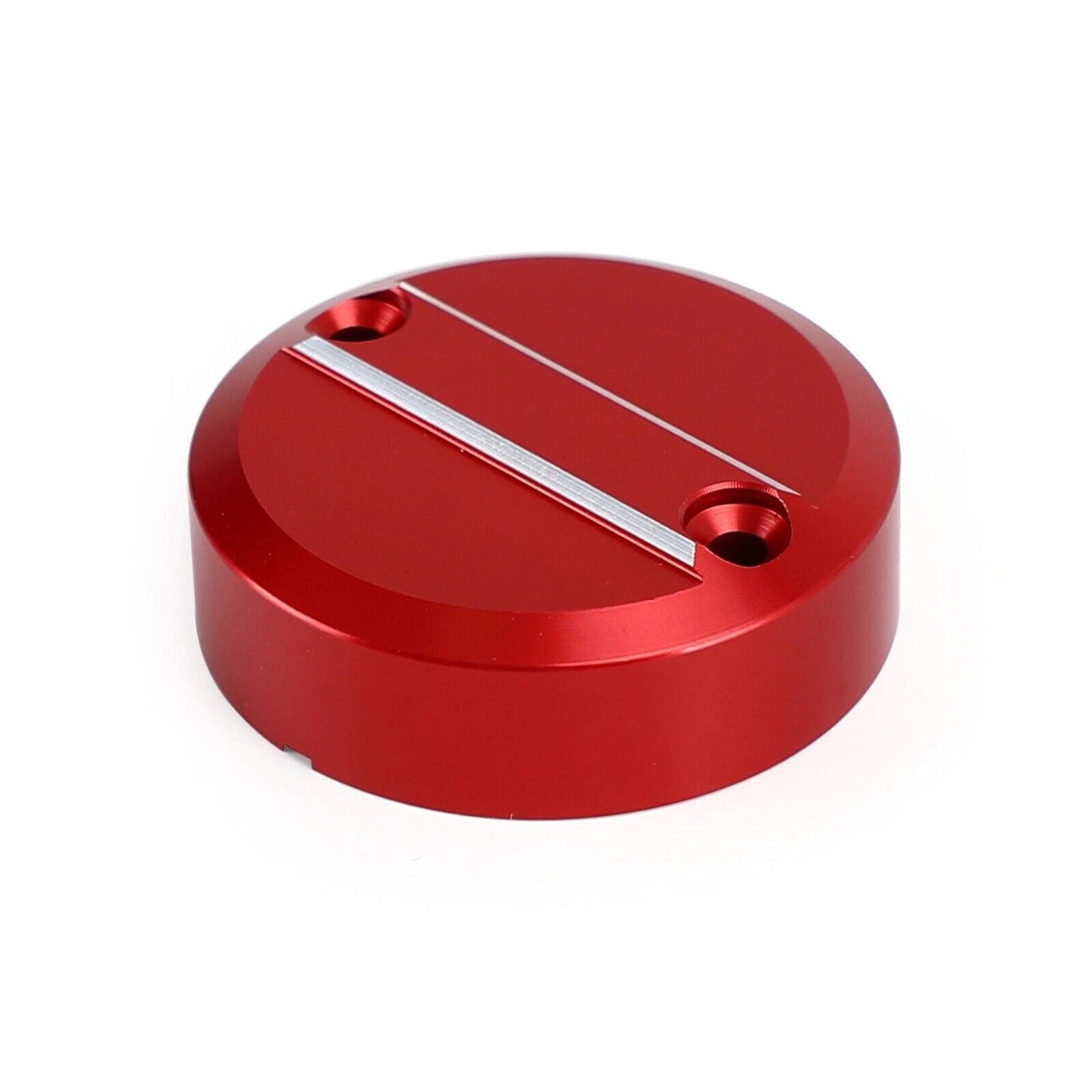 Front Brake Reservoir Cap Red for Ducati 899 959 1199 1299 Panigale (2013–2021)
