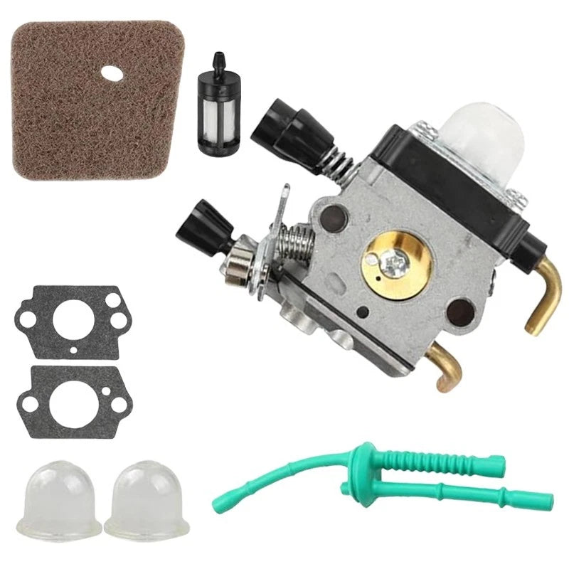 Carburetor Kit for HL45 (Compatible)