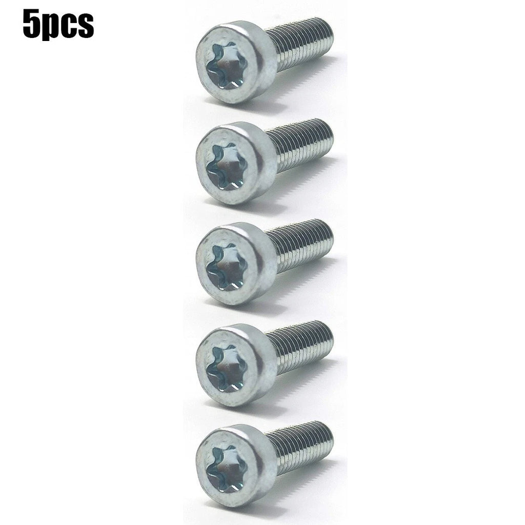 Shroud Screws for Crankcase Engine Exhaust (5/10pcs)
