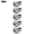 Shroud Screws for Crankcase Engine Exhaust (5/10pcs)