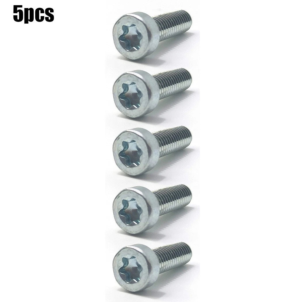 Shroud Screws for Crankcase Engine Exhaust (5/10pcs)