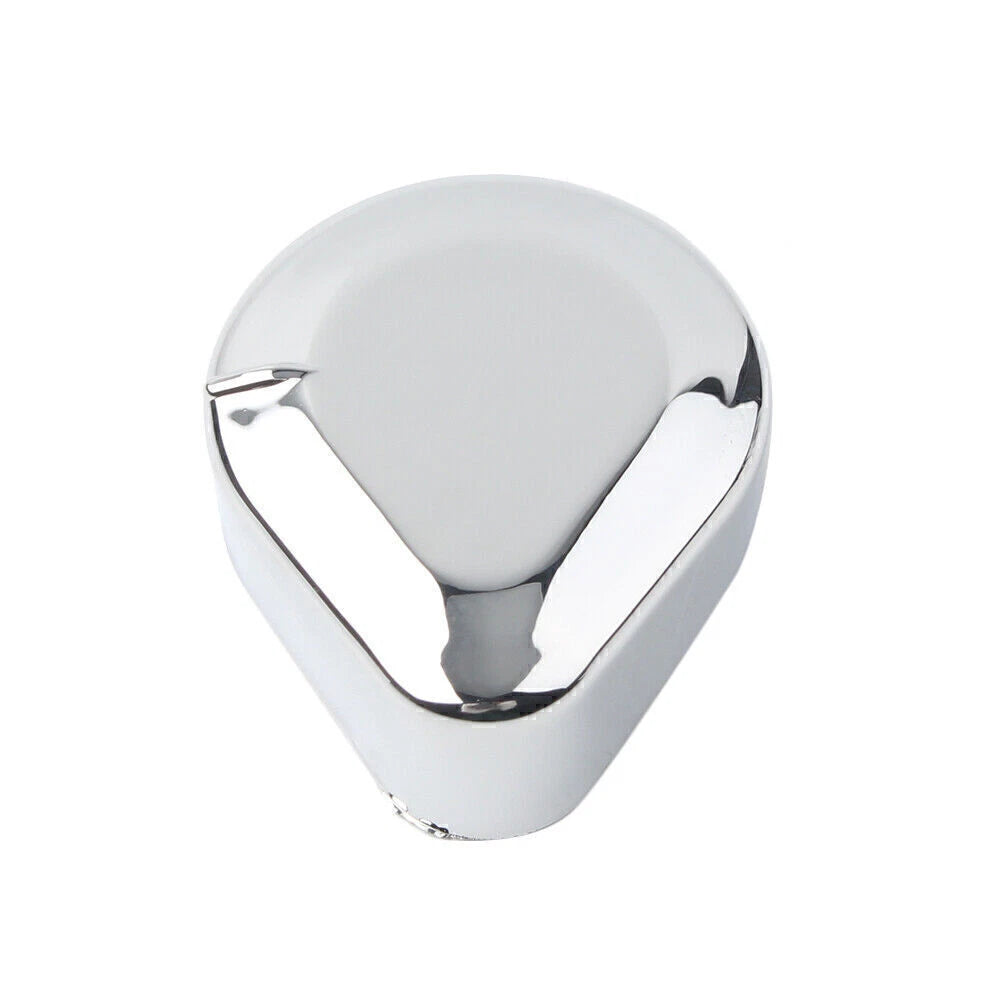 Kill Switch Cover Fairing for Honda Goldwing GL1800 (2001–2011) Chrome