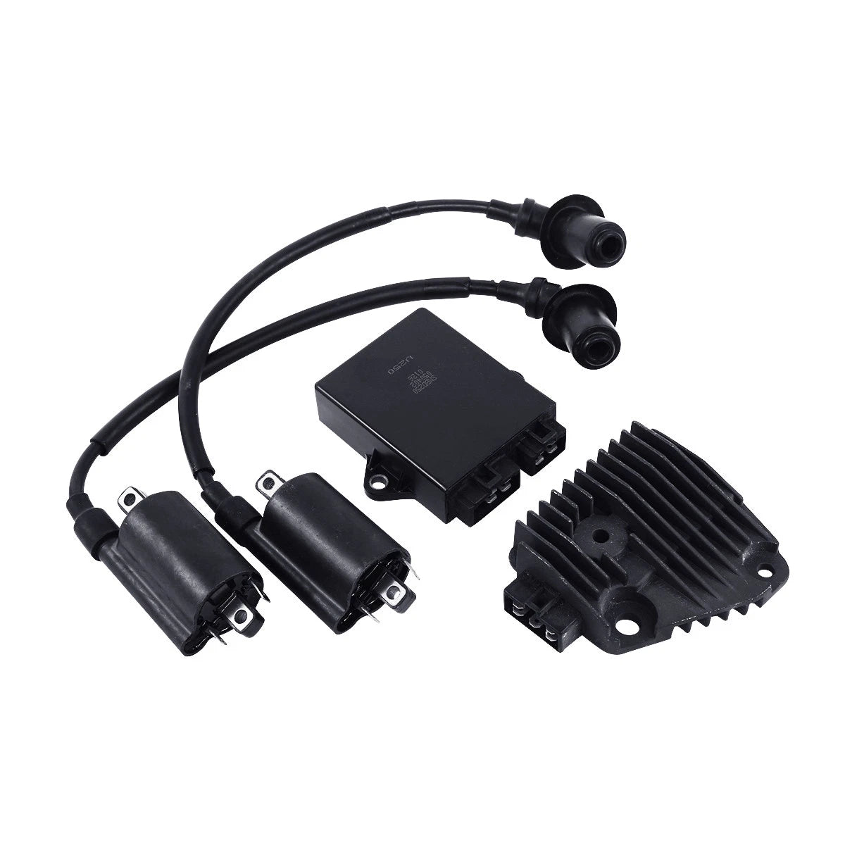 CDI Box Ignition Regulator Coil Kit for Vento V-Thunder Colt 250 (2004–2008)