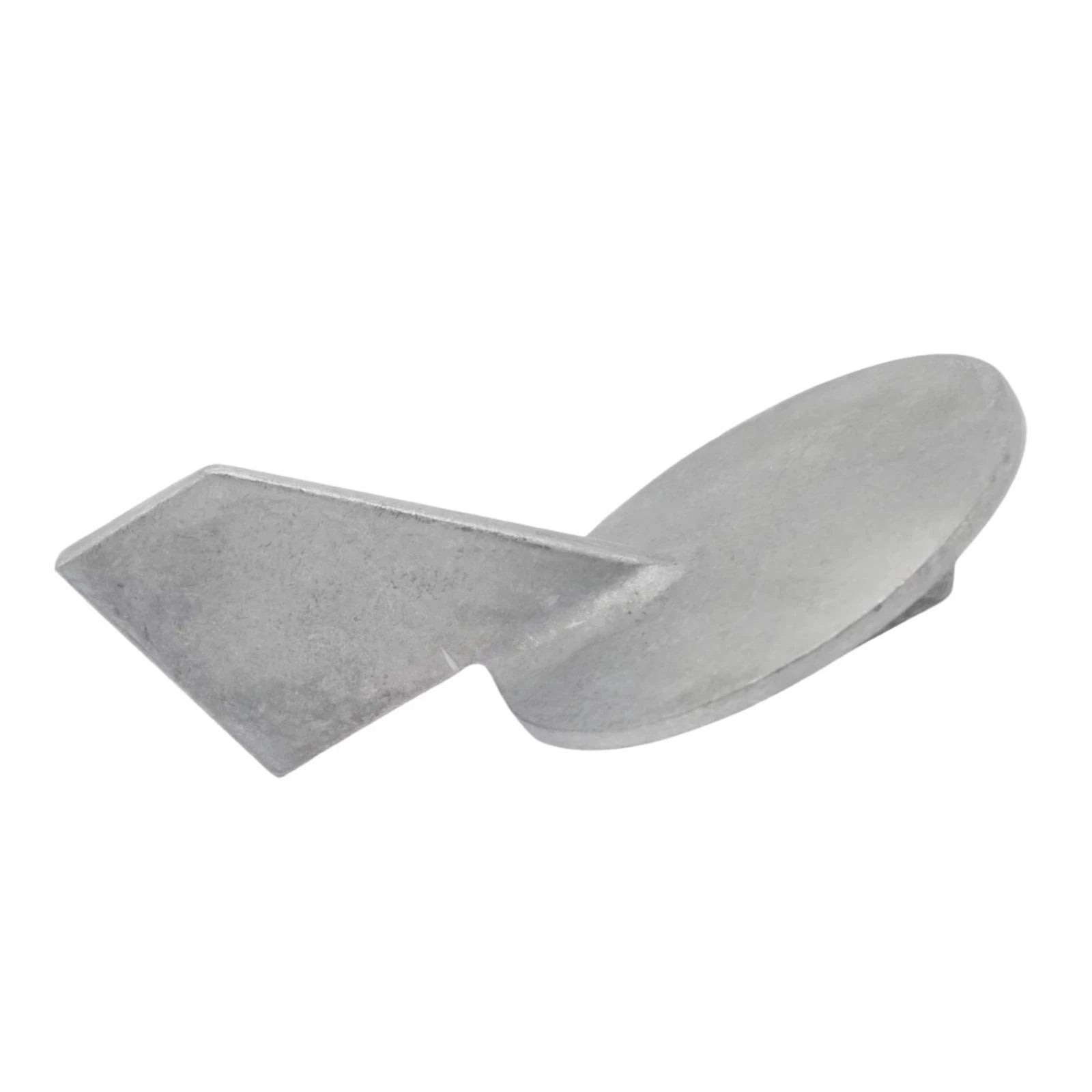 Trim Tab Anode for Yamaha Outboard 60HP-90HP, Parsun T90 T85 (688-45371-02)