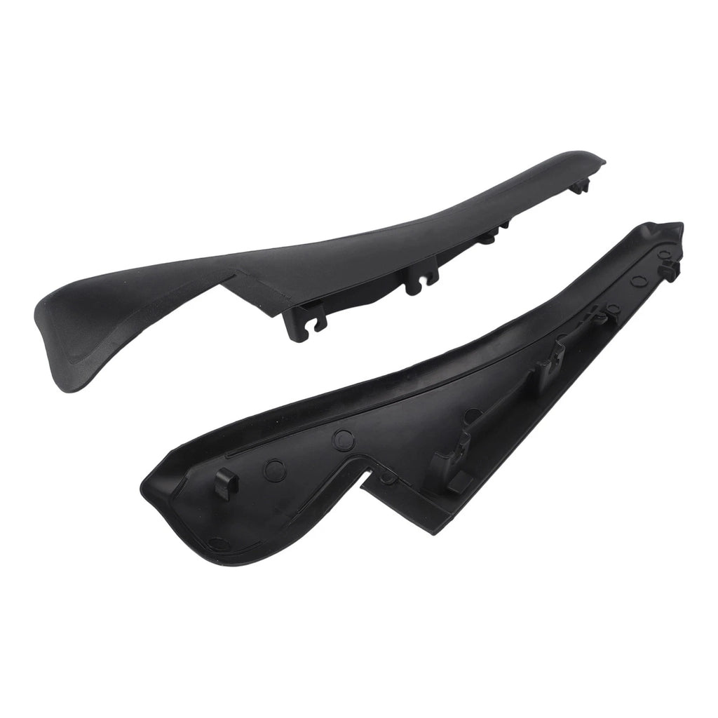 Windshield Grille Side Strip for Vauxhall Movano (MASTER MK3)