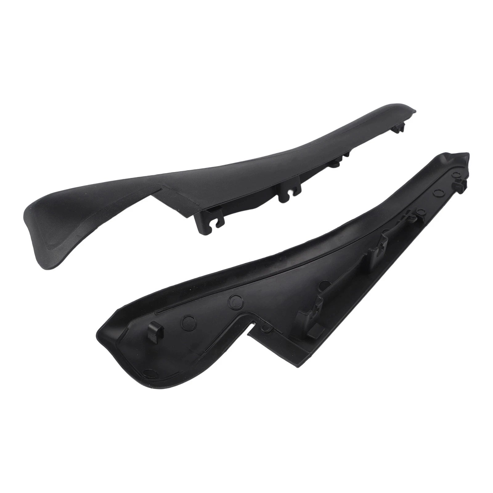 Windshield Grille Side Strip for Vauxhall Movano (MASTER MK3)