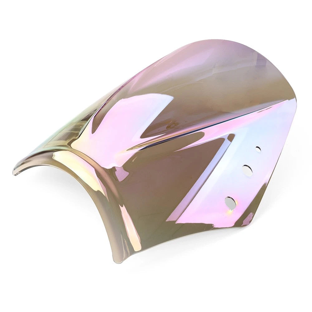 Windshield Deflector for Universal Vehicles (Iridium)