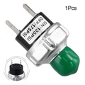 Air Pressure Control Switch for Easy Installation on Tanks