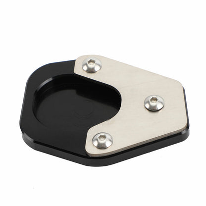 Kickstand Enlarger Pad for Moto Guzzi V85TT (2018–2019) T9